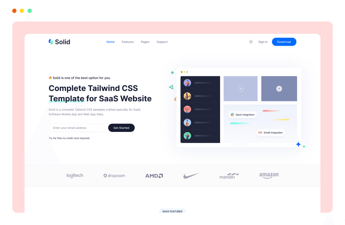 Seamless UI/UX Across All Platforms